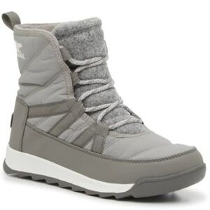 NWT SOREL Whitney II Plus Snow Boots